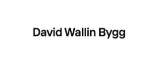 David Wallin Bygg