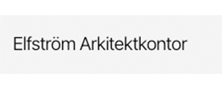 Elfström Arkitektkontor