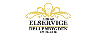D.Bohms Elservice AB