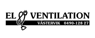 El & Ventilation i Västervik AB