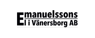 Emanuelssons El i Vänersborg AB