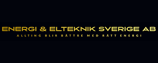 Energi & Elteknik Sverige AB