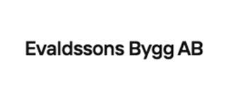 Evaldssons Bygg AB