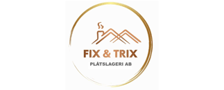 Fix & Trix Plåtslageri AB