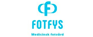 Fotfys - medicinsk fotvård