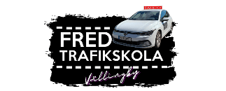 Fred Trafikskola  i Vällingby