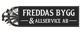 Freddas Bygg & Allservice AB