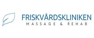 Friskvårdskliniken Massage & Rehab