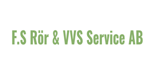 F.s Rör & Vvs Service AB