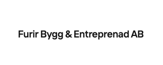 Furir Bygg & Entreprenad AB