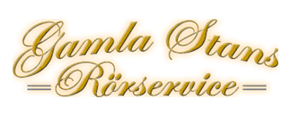 Gamla Stans Rörservice AB