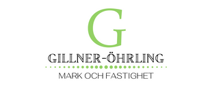 Gillner-Öhrling Mark Och Fastighet