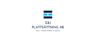 G&j Plattsättning AB