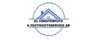 GL Fönsterputs & Fastighetsservice AB
