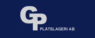 GP Plåtslageri AB