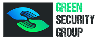 Green Security Group AB