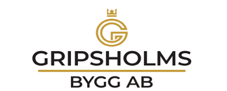Gripsholms Bygg AB