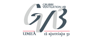 Grubbe Ventilation AB
