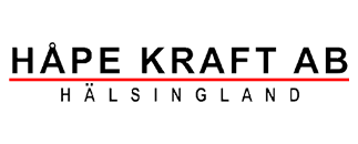Håpe Kraft AB