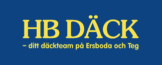 HB Däck AB