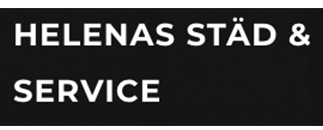 Helenas Städ & Service