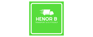 Henor B Transport & Flytthjälp
