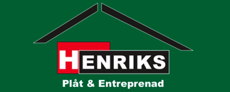 Henrik Nilssons Plåt & Entreprenad AB