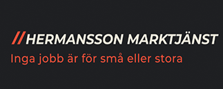 Hermansson Marktjänst