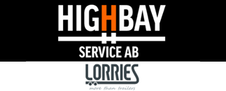 Highbay Fordonshandel AB