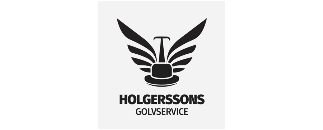 Holgerssons Golvservice AB