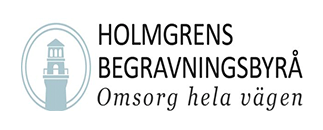 Holmgrens Begravningsbyrå AB