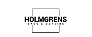 Holmgrens Bygg & Service AB