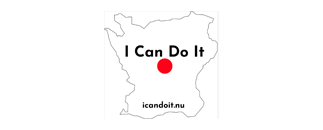 I Can Do It AB