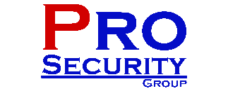 ProSecurity Group Swe