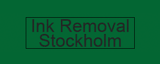 Ink Removal och Esteta Stockholm