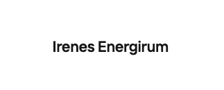 Irenes Energirum