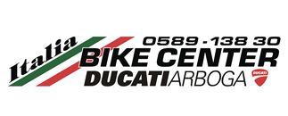Italia Bike Center AB