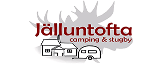 Jälluntofta camping & stugby