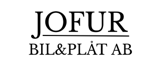 Jofur Bil&plåt AB