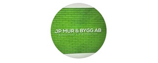 JP MUR OCH BYGG AB