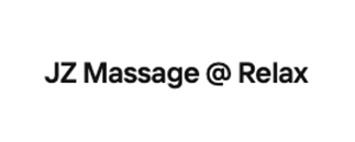 JZ Massage @ Relax
