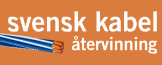Svensk Kabelåtervinning