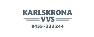 Karlskrona Vvs