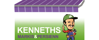 Kenneths Markis & Persienn AB