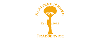 Klätterbjörnen Trädservice AB
