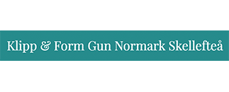 Klipp O Form, Gun Normark