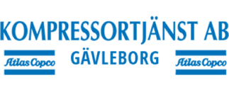 Kompressortjänst i Gävleborg AB