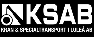 Kran & Specialtransport