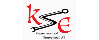 KSE - KURRES SERVICE & ENTREPRENAD AB