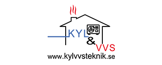 Kyl & VVS Teknik Sverige AB